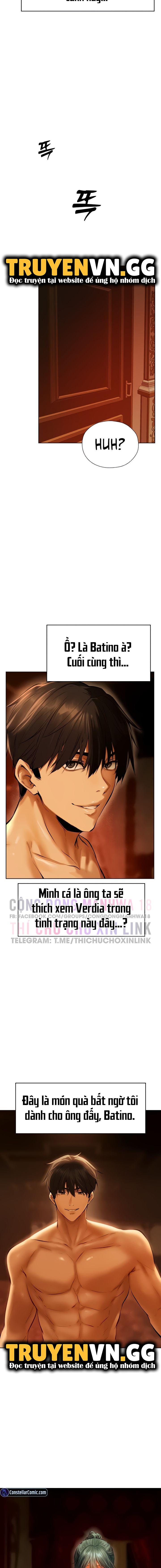 Chinh Phạt Milf Ở Thế Giới Khác Chương 9 - trang 41