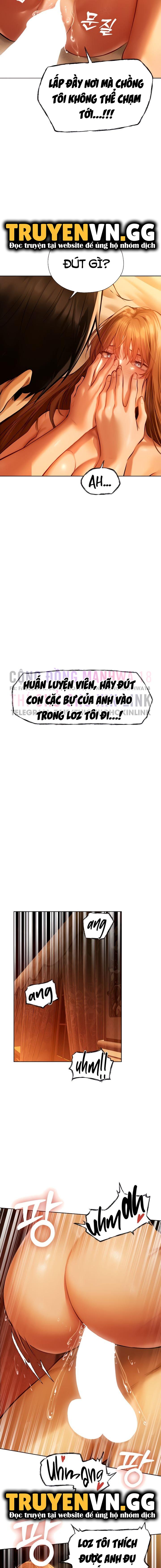 Chinh Phạt Milf Ở Thế Giới Khác Chương 9 - trang 36