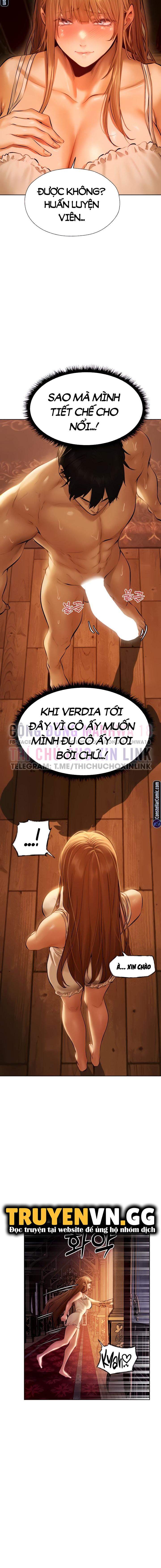 Chinh Phạt Milf Ở Thế Giới Khác Chương 9 - trang 30