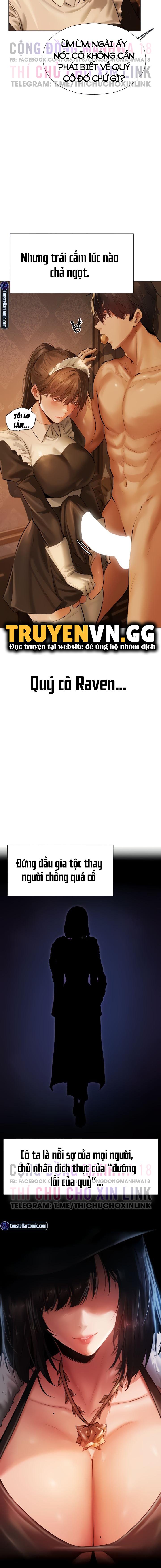 Chinh Phạt Milf Ở Thế Giới Khác Chương 9 - trang 26