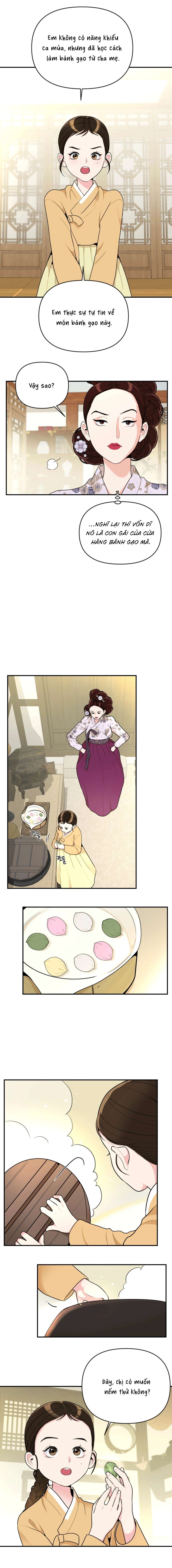 [ 18+ ] Người Làm-Kẻ Ăn Đi Chương 1 - trang 4