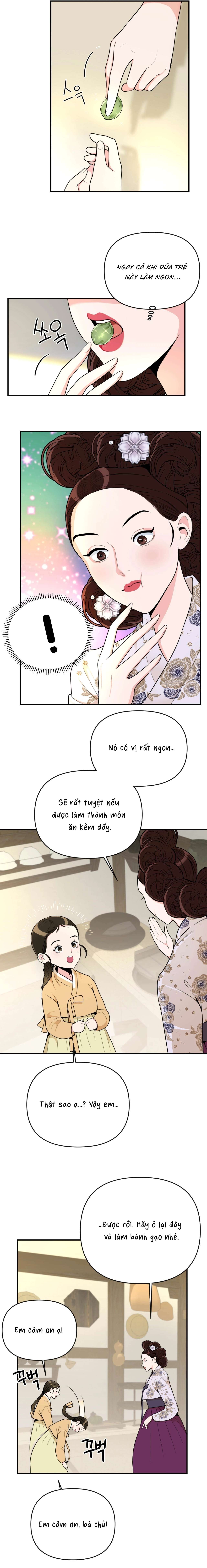 [ 18+ ] Người Làm-Kẻ Ăn Đi Chương 1 - trang 35