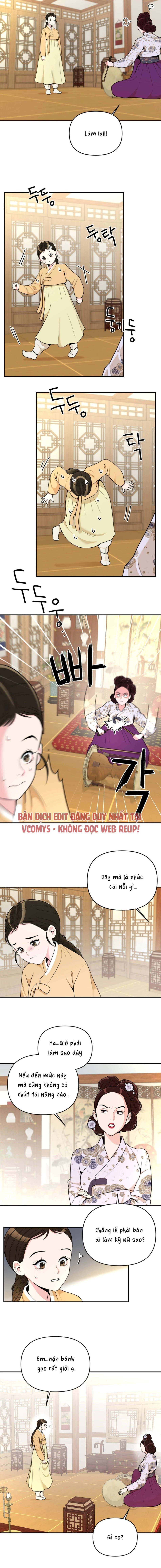 [ 18+ ] Người Làm-Kẻ Ăn Đi Chương 1 - trang 3