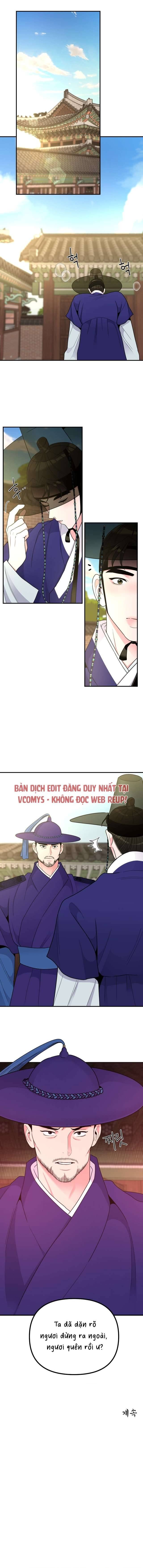 [ 18+ ] Người Làm-Kẻ Ăn Đi Chương 11 - trang 16