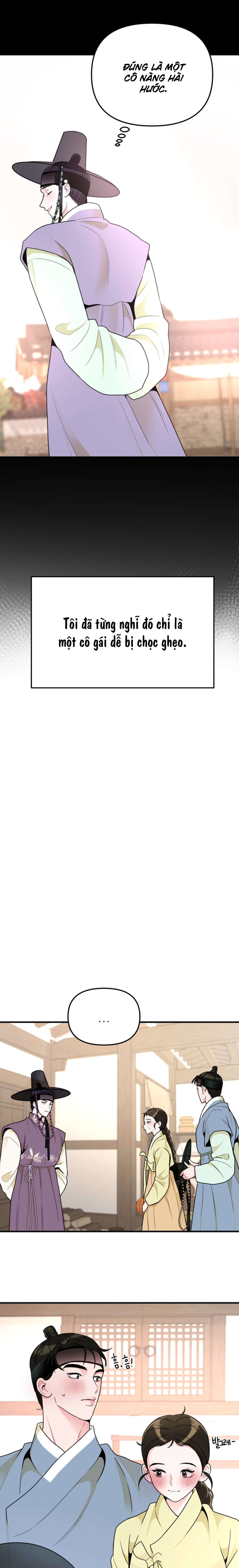 [ 18+ ] Người Làm-Kẻ Ăn Đi Chương 4 - trang 50