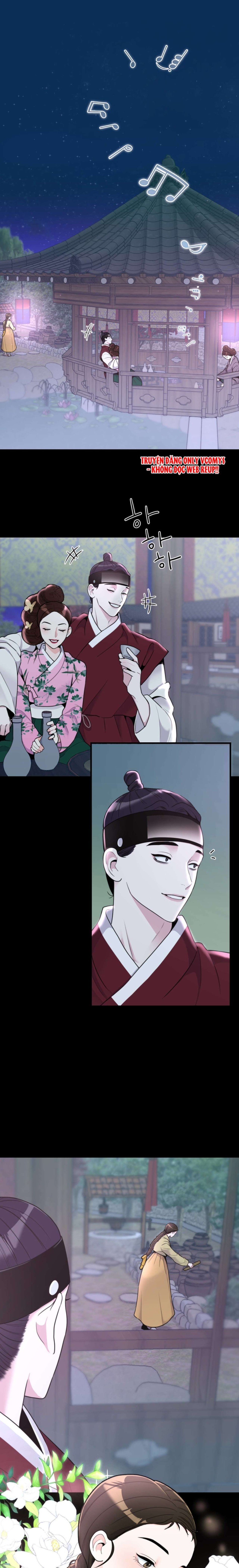 [ 18+ ] Người Làm-Kẻ Ăn Đi Chương 4 - trang 1