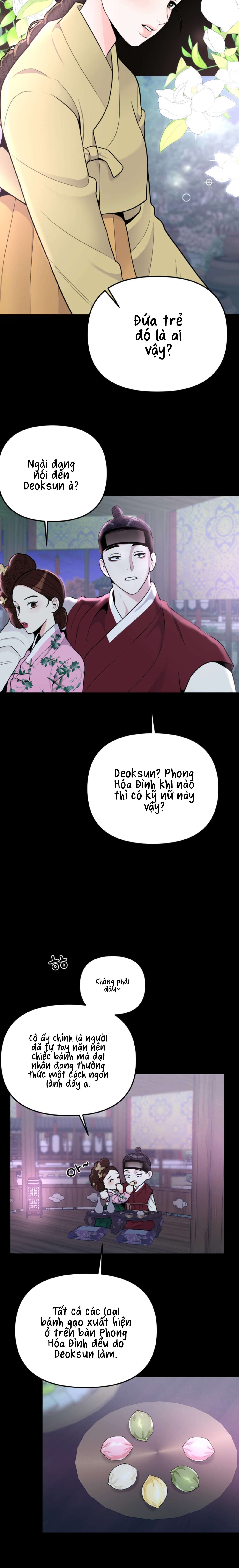 [ 18+ ] Người Làm-Kẻ Ăn Đi Chương 4 - trang 40