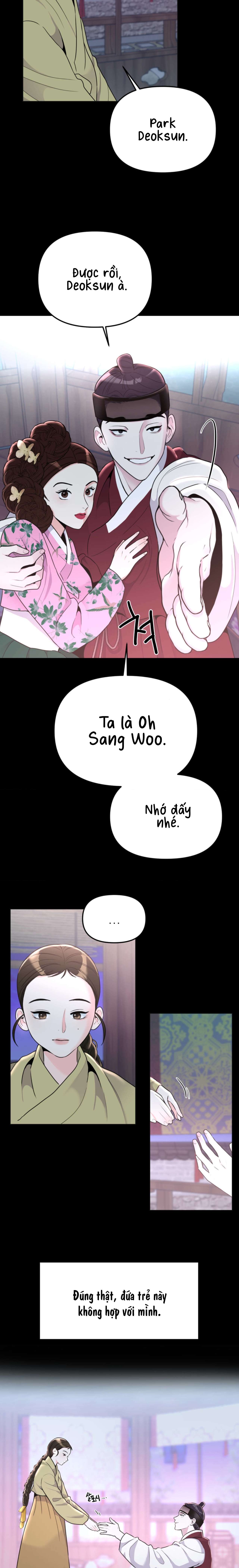 [ 18+ ] Người Làm-Kẻ Ăn Đi Chương 4 - trang 25