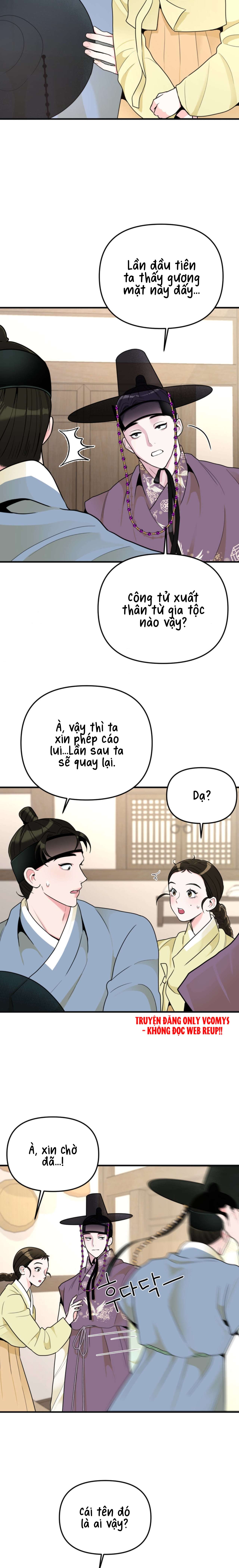 [ 18+ ] Người Làm-Kẻ Ăn Đi Chương 4 - trang 51