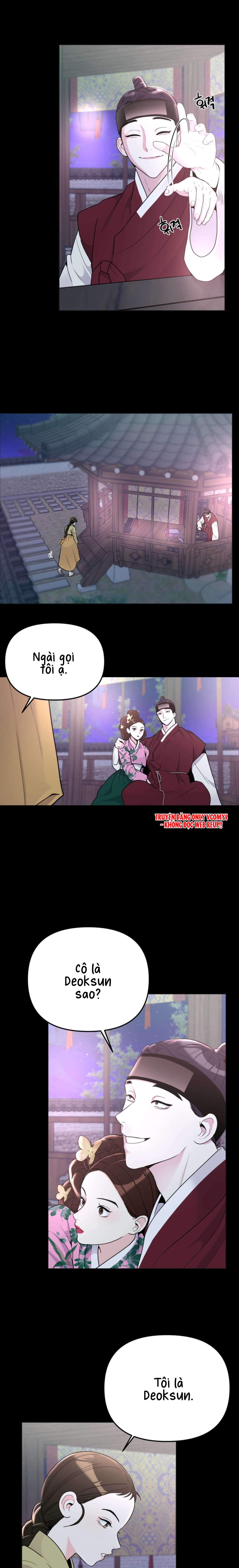 [ 18+ ] Người Làm-Kẻ Ăn Đi Chương 4 - trang 24