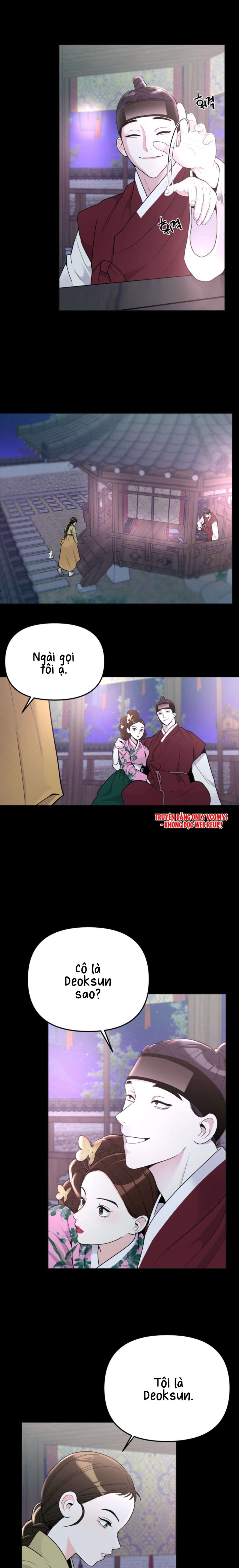 [ 18+ ] Người Làm-Kẻ Ăn Đi Chương 4 - trang 5
