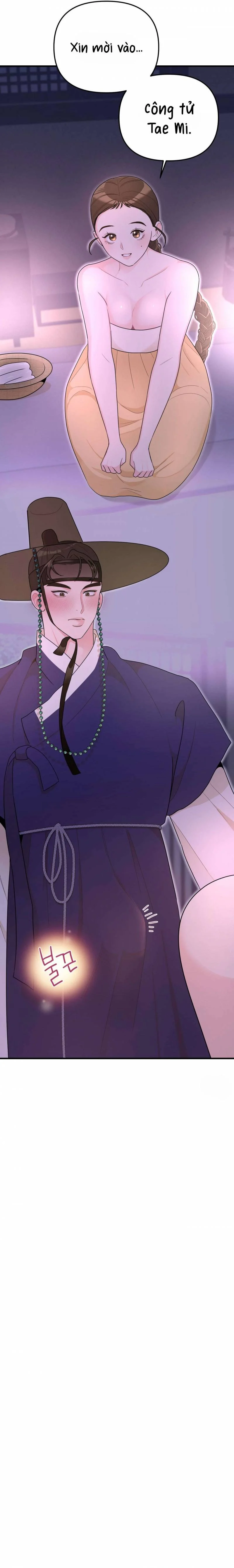 [ 18+ ] Người Làm-Kẻ Ăn Đi Chương 6 - trang 18