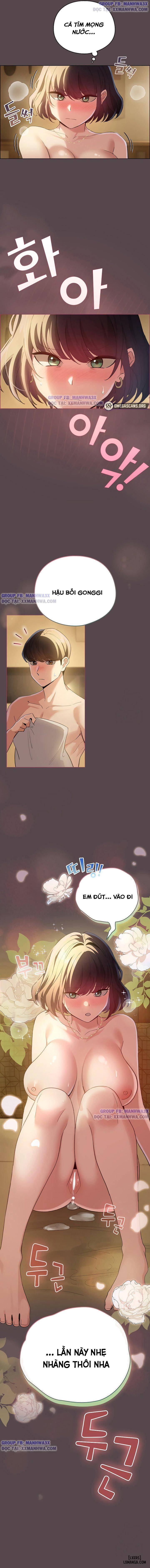 Biến Thành Nhân Vật Phụ Trong Truyện Tranh Chương 10 - trang 67