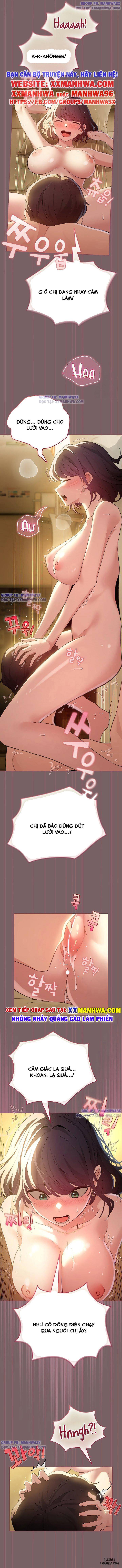 Biến Thành Nhân Vật Phụ Trong Truyện Tranh Chương 10 - trang 30