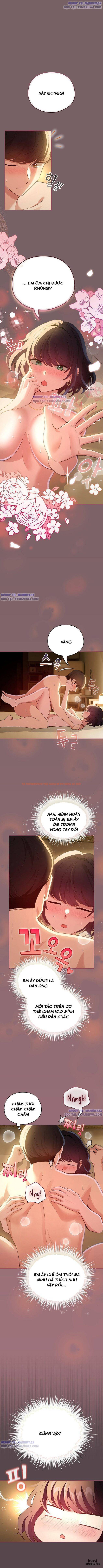 Biến Thành Nhân Vật Phụ Trong Truyện Tranh Chương 11 - trang 42