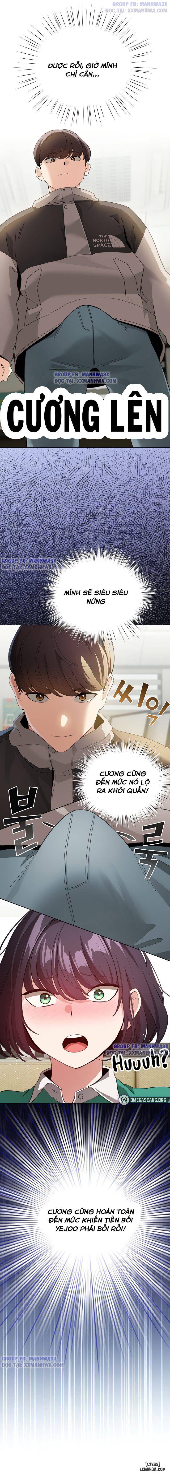Biến Thành Nhân Vật Phụ Trong Truyện Tranh Chương 13 - trang 39