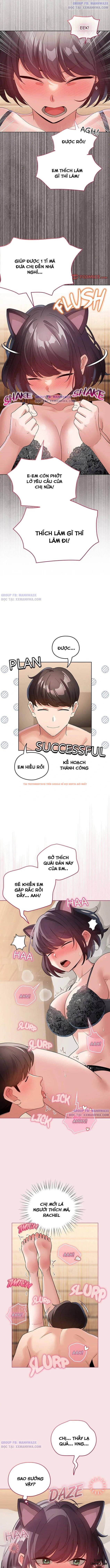 Biến Thành Nhân Vật Phụ Trong Truyện Tranh Chương 20 - trang 42