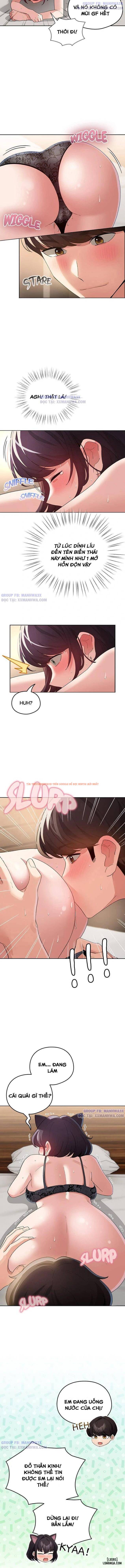 Biến Thành Nhân Vật Phụ Trong Truyện Tranh Chương 20 - trang 45