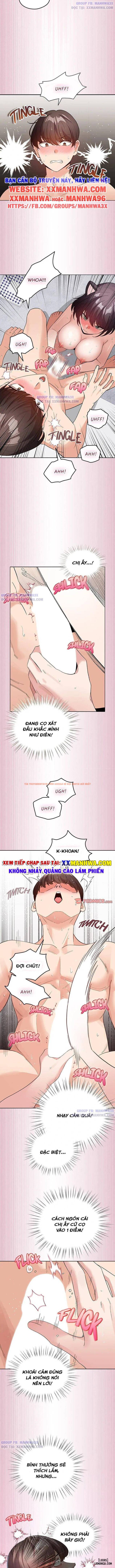 Biến Thành Nhân Vật Phụ Trong Truyện Tranh Chương 22 - trang 45