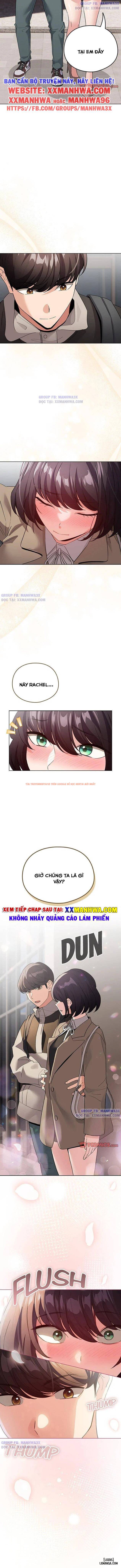 Biến Thành Nhân Vật Phụ Trong Truyện Tranh Chương 22 - trang 53