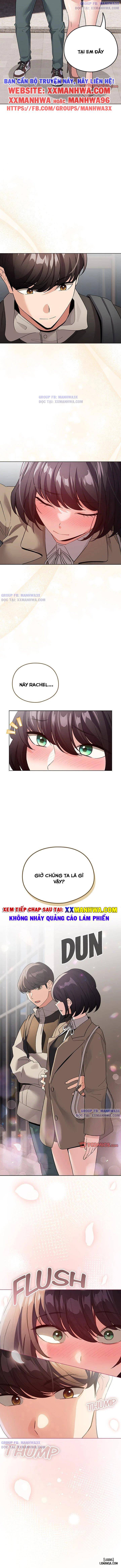 Biến Thành Nhân Vật Phụ Trong Truyện Tranh Chương 22 - trang 74