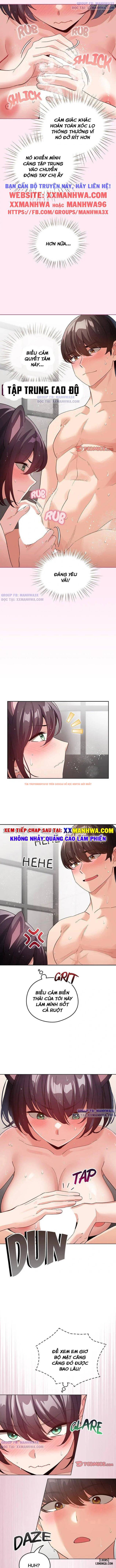 Biến Thành Nhân Vật Phụ Trong Truyện Tranh Chương 22 - trang 44