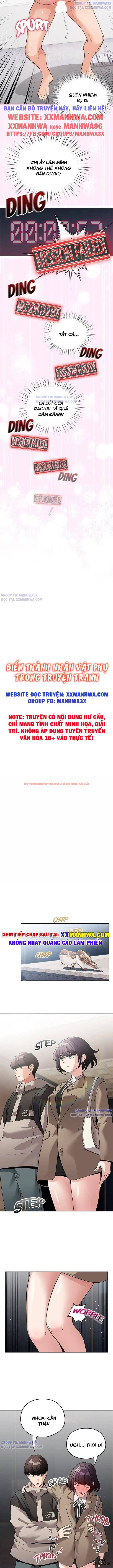 Biến Thành Nhân Vật Phụ Trong Truyện Tranh Chương 22 - trang 52