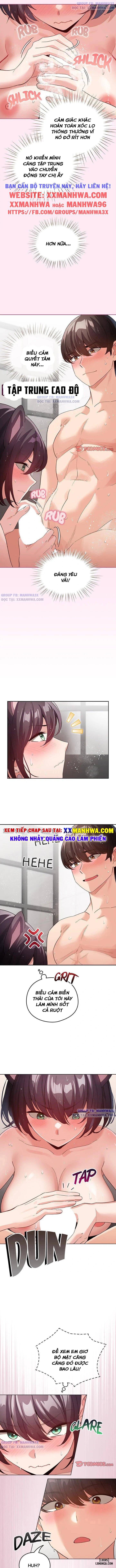 Biến Thành Nhân Vật Phụ Trong Truyện Tranh Chương 22 - trang 56