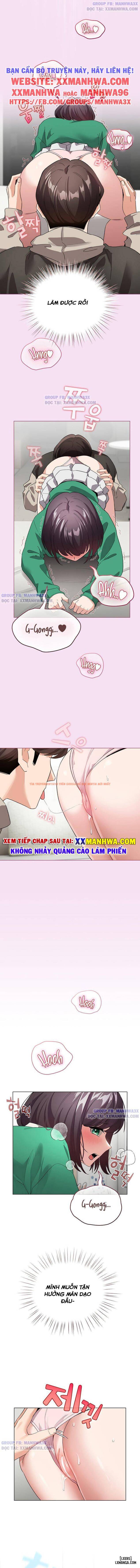 Biến Thành Nhân Vật Phụ Trong Truyện Tranh Chương 7 - trang 44