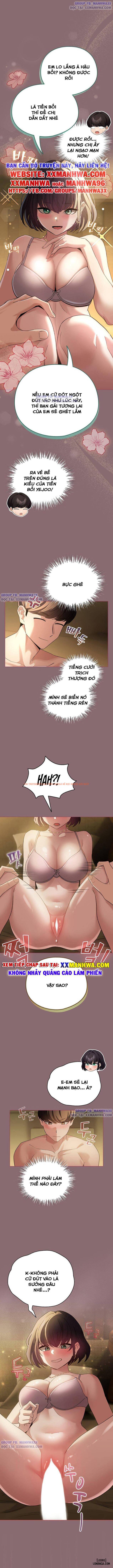 Biến Thành Nhân Vật Phụ Trong Truyện Tranh Chương 8 - trang 42