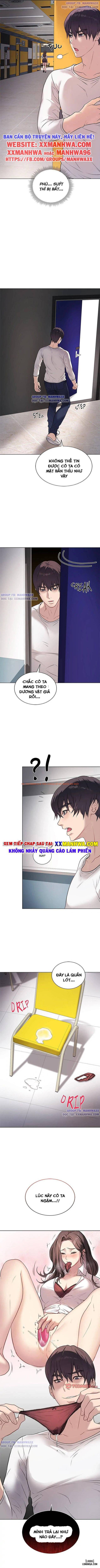 Giảng Viên Dâm Dục Chương 3 - trang 50