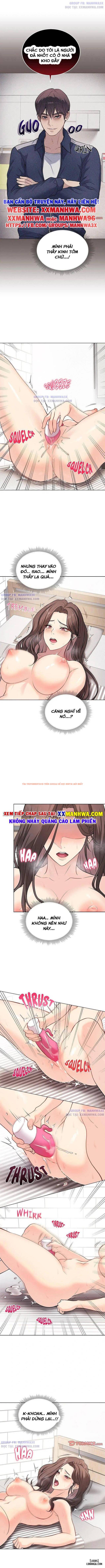 Giảng Viên Dâm Dục Chương 4 - trang 49