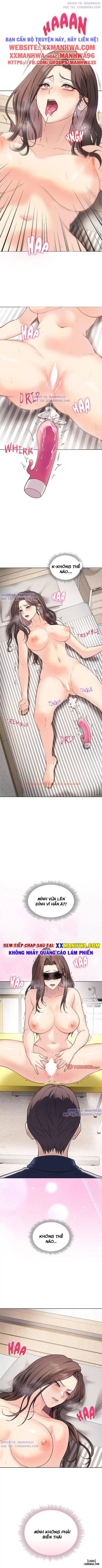 Giảng Viên Dâm Dục Chương 4 - trang 50