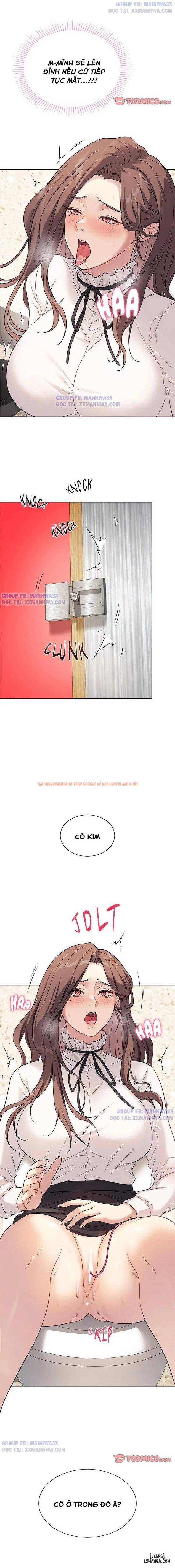 Giảng Viên Dâm Dục Chương 5 - trang 45