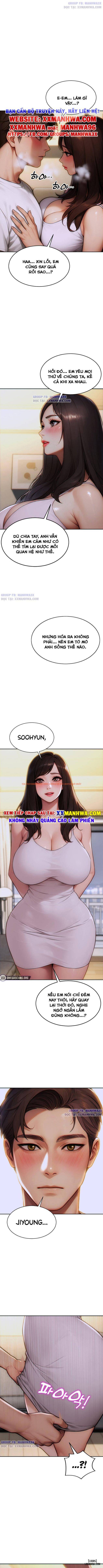 Bỏ Vợ Chịch Gái Chương 11 - trang 55