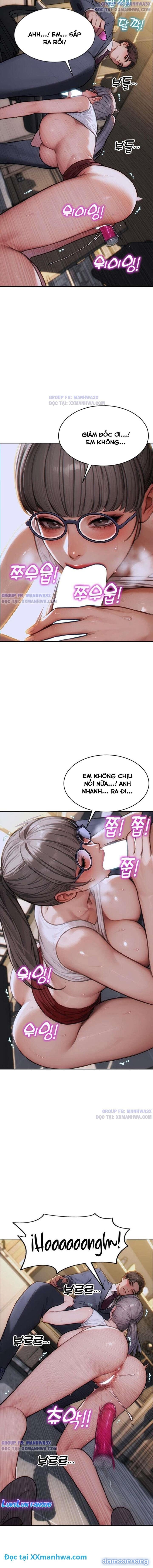 Bỏ Vợ Chịch Gái Chương 13 - trang 8