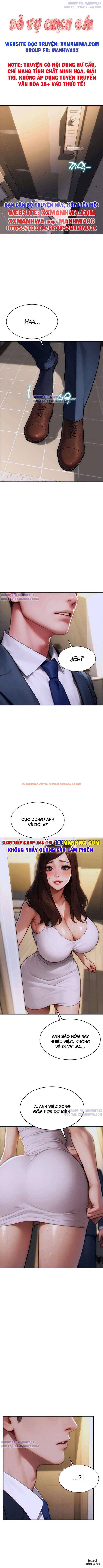 Bỏ Vợ Chịch Gái Chương 13 - trang 31