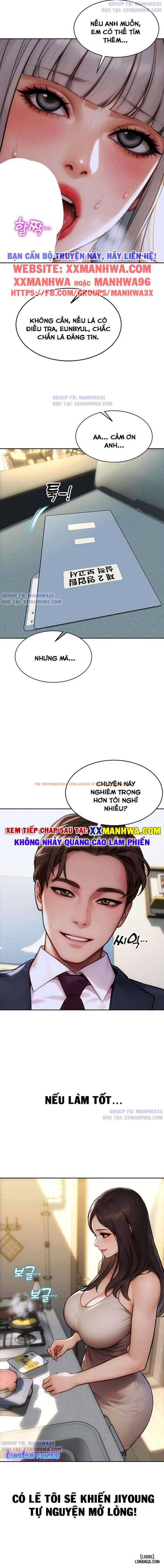 Bỏ Vợ Chịch Gái Chương 18 - trang 35