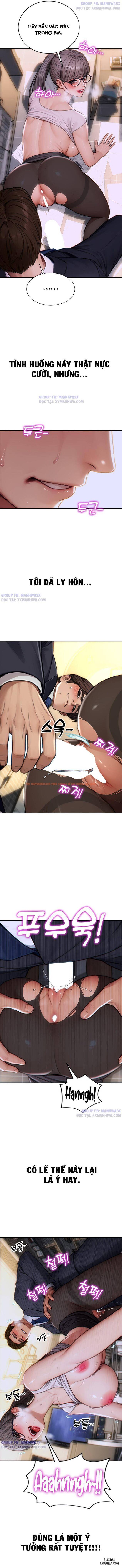 Bỏ Vợ Chịch Gái Chương 3 - trang 53