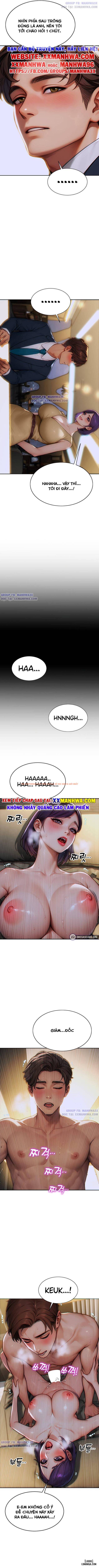 Bỏ Vợ Chịch Gái Chương 6 - trang 45