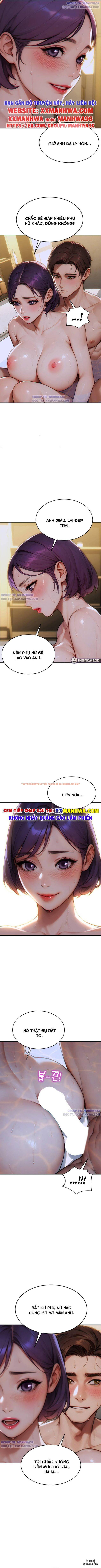 Bỏ Vợ Chịch Gái Chương 8 - trang 52