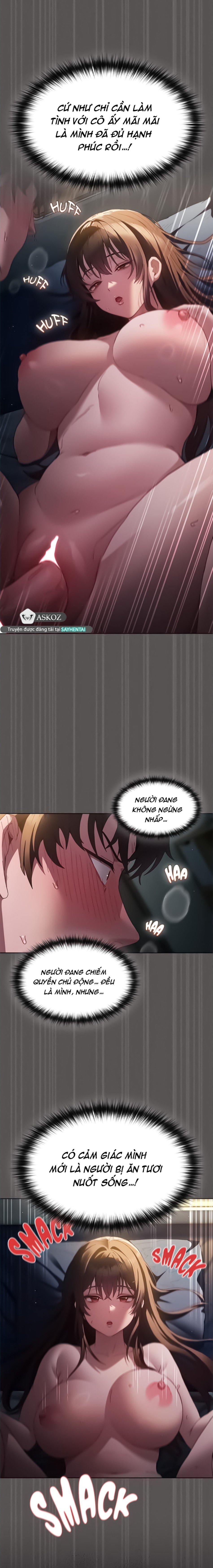 Đấng Cứu Thế Và Các Tông Đồ Chương 1 - trang 9