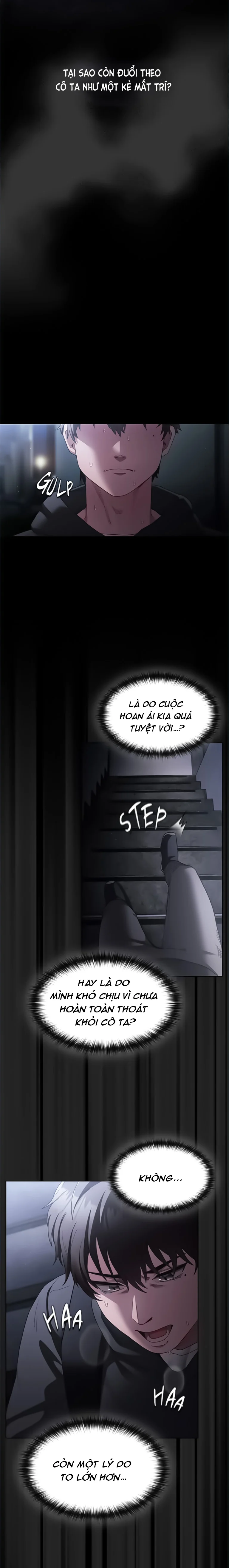 Đấng Cứu Thế Và Các Tông Đồ Chương 1 - trang 79