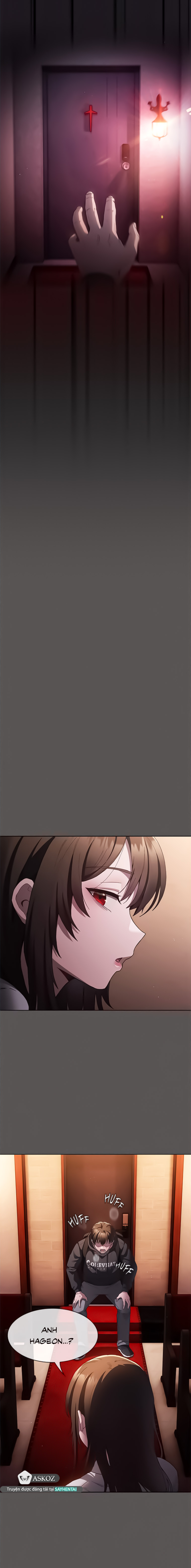 Đấng Cứu Thế Và Các Tông Đồ Chương 1 - trang 131