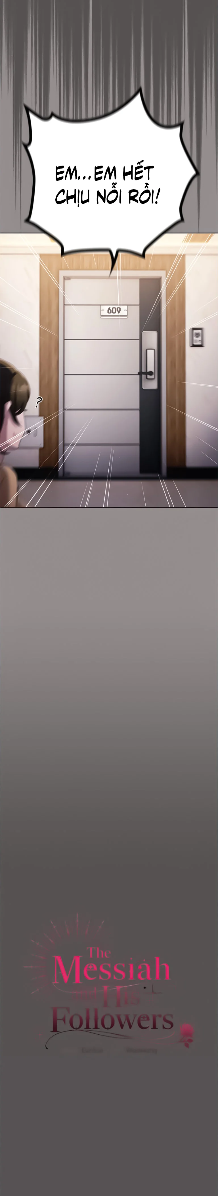 Đấng Cứu Thế Và Các Tông Đồ Chương 1 - trang 67