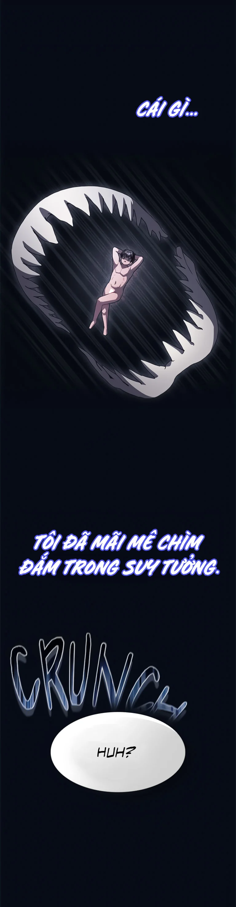 Đấng Cứu Thế Và Các Tông Đồ Chương 1 - trang 53