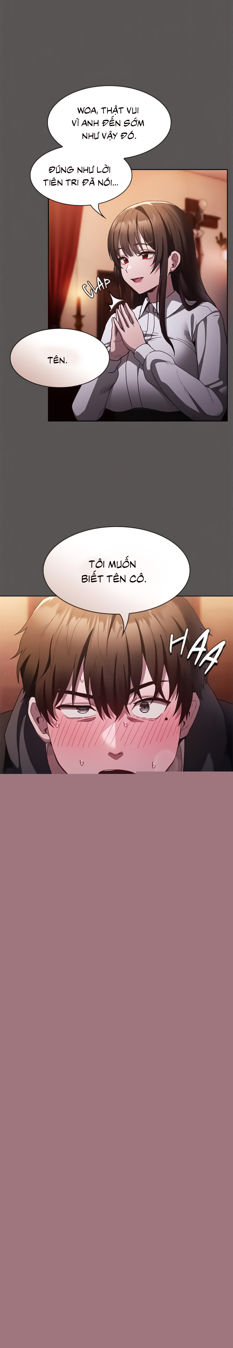 Đấng Cứu Thế Và Các Tông Đồ Chương 1 - trang 132