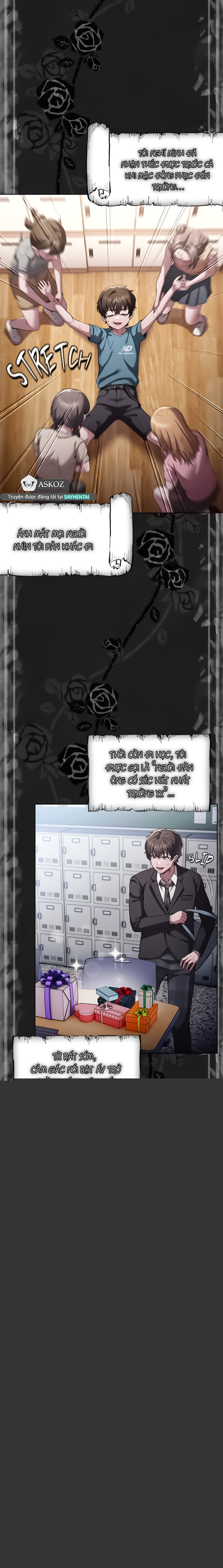 Đấng Cứu Thế Và Các Tông Đồ Chương 1 - trang 98