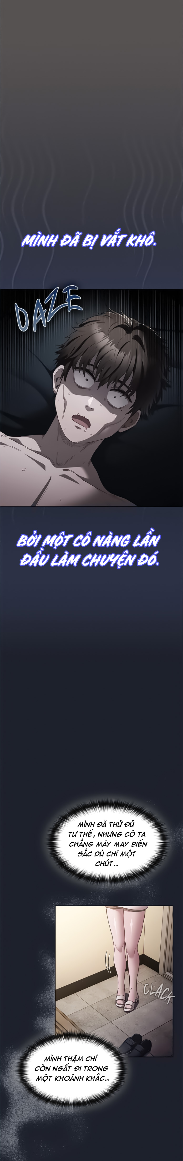 Đấng Cứu Thế Và Các Tông Đồ Chương 1 - trang 160