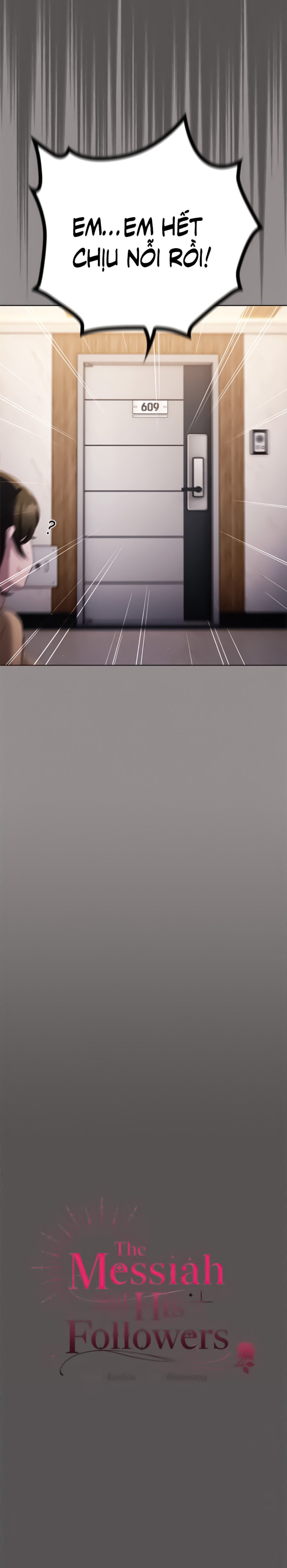 Đấng Cứu Thế Và Các Tông Đồ Chương 1 - trang 19